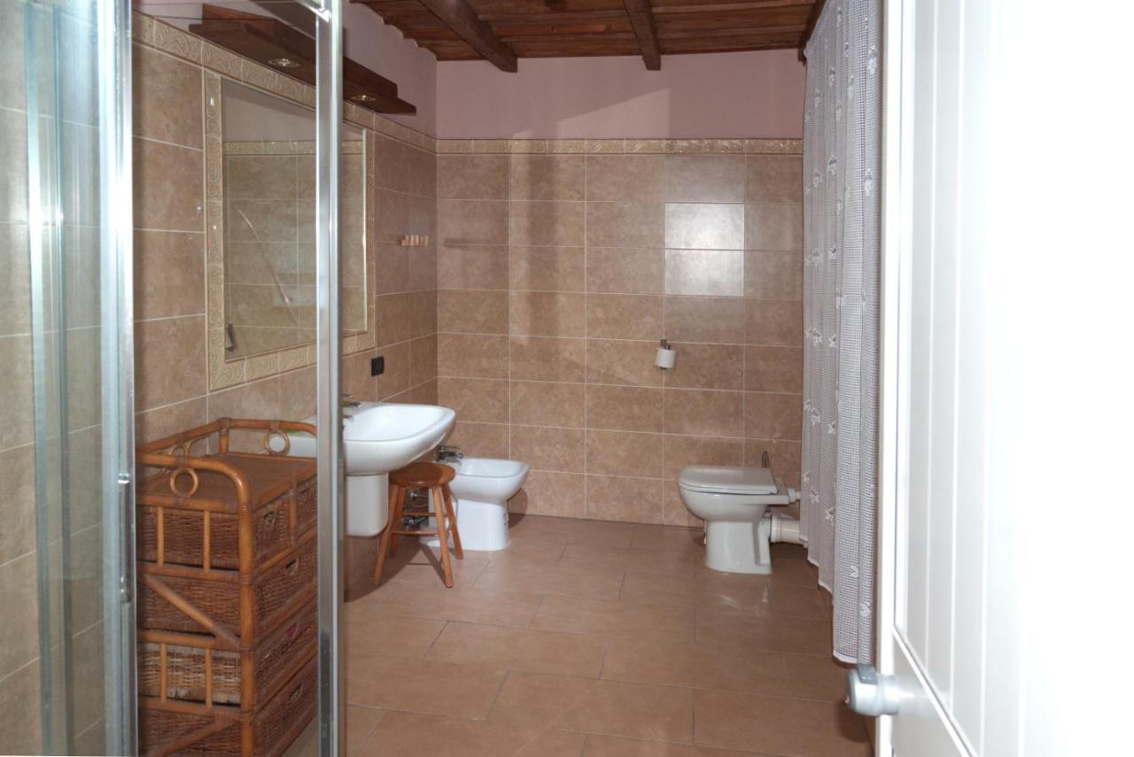 Antica Cascina B&B Borghetto Lodigiano Luaran gambar