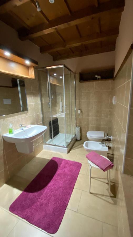 Antica Cascina B&B Borghetto Lodigiano Luaran gambar