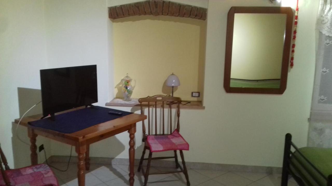 Antica Cascina B&B Borghetto Lodigiano Luaran gambar