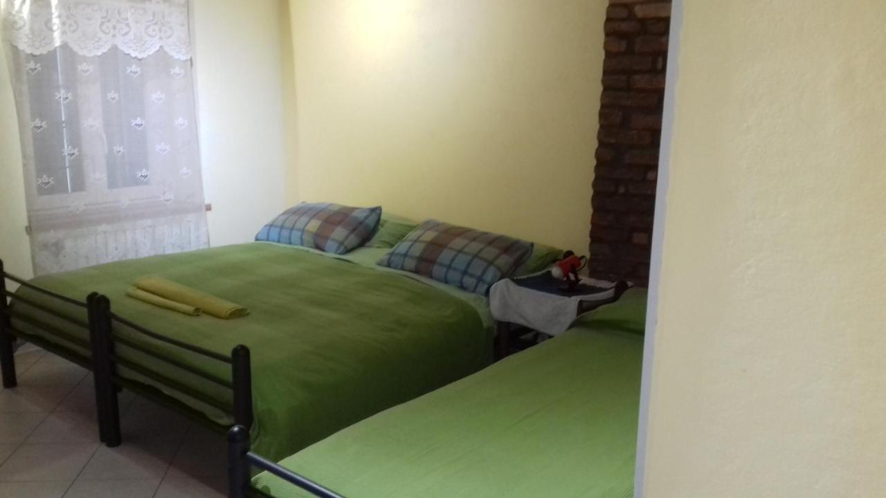Antica Cascina B&B Borghetto Lodigiano Luaran gambar