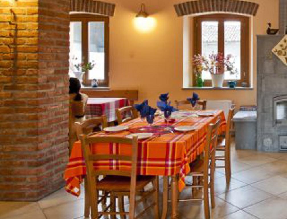 Antica Cascina B&B Borghetto Lodigiano Luaran gambar