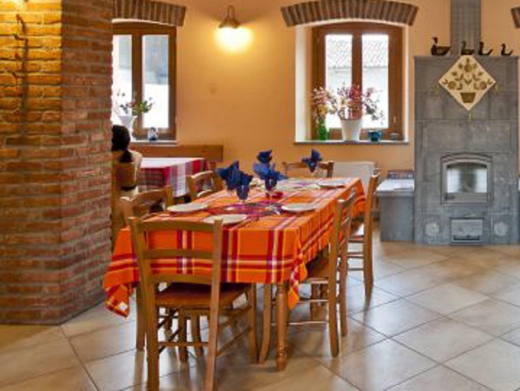 Antica Cascina B&B Borghetto Lodigiano Luaran gambar